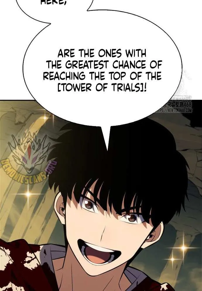 I’m the Max-Level Newbie Chapter 223 page 92 - 
