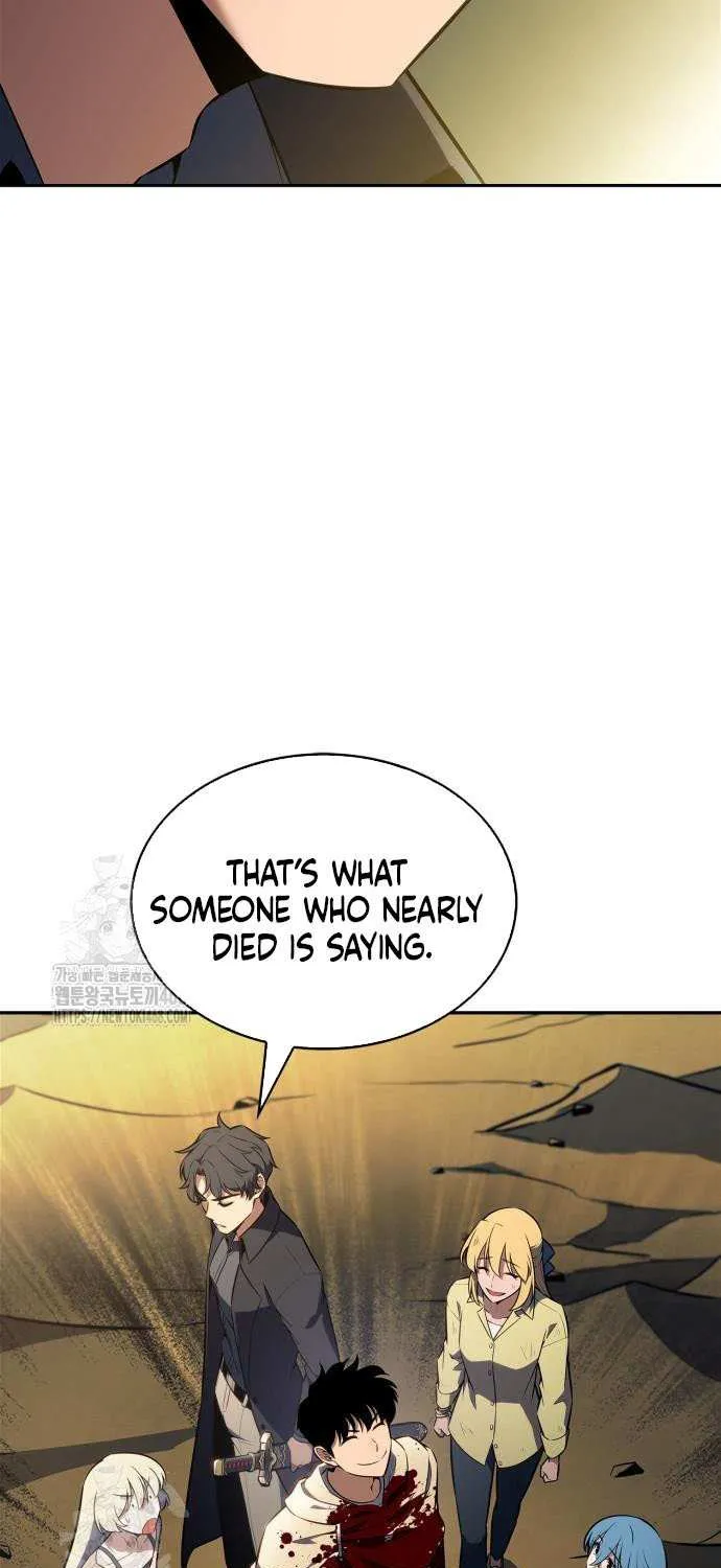 I’m the Max-Level Newbie Chapter 223 page 95 - 
