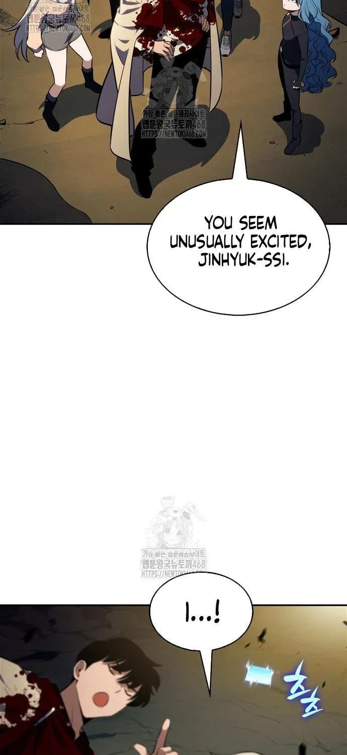 I’m the Max-Level Newbie Chapter 223 page 96 - 