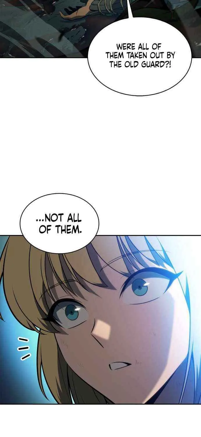 I’m the Max-Level Newbie Chapter 224 page 15 - 