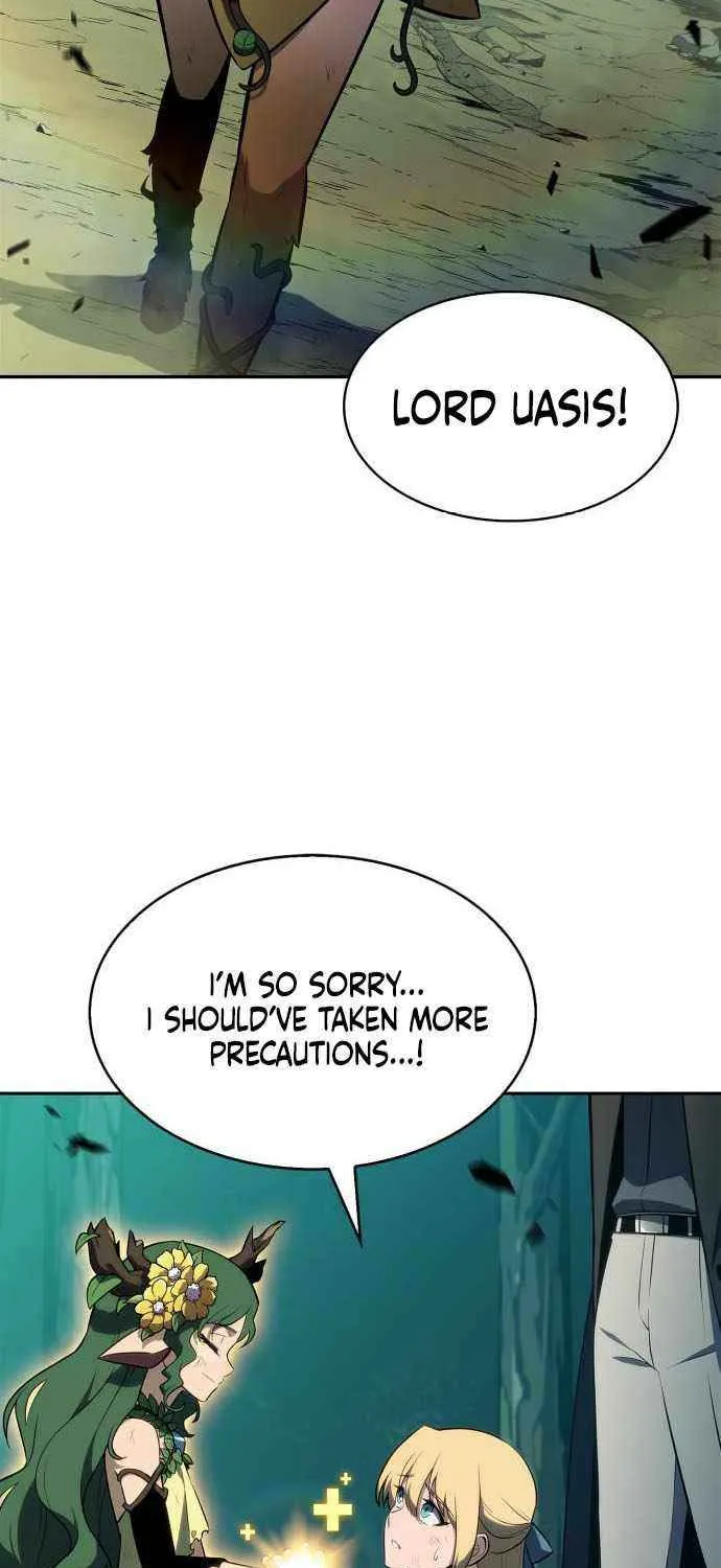 I’m the Max-Level Newbie Chapter 224 page 17 - 