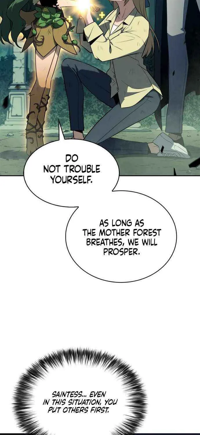 I’m the Max-Level Newbie Chapter 224 page 18 - 