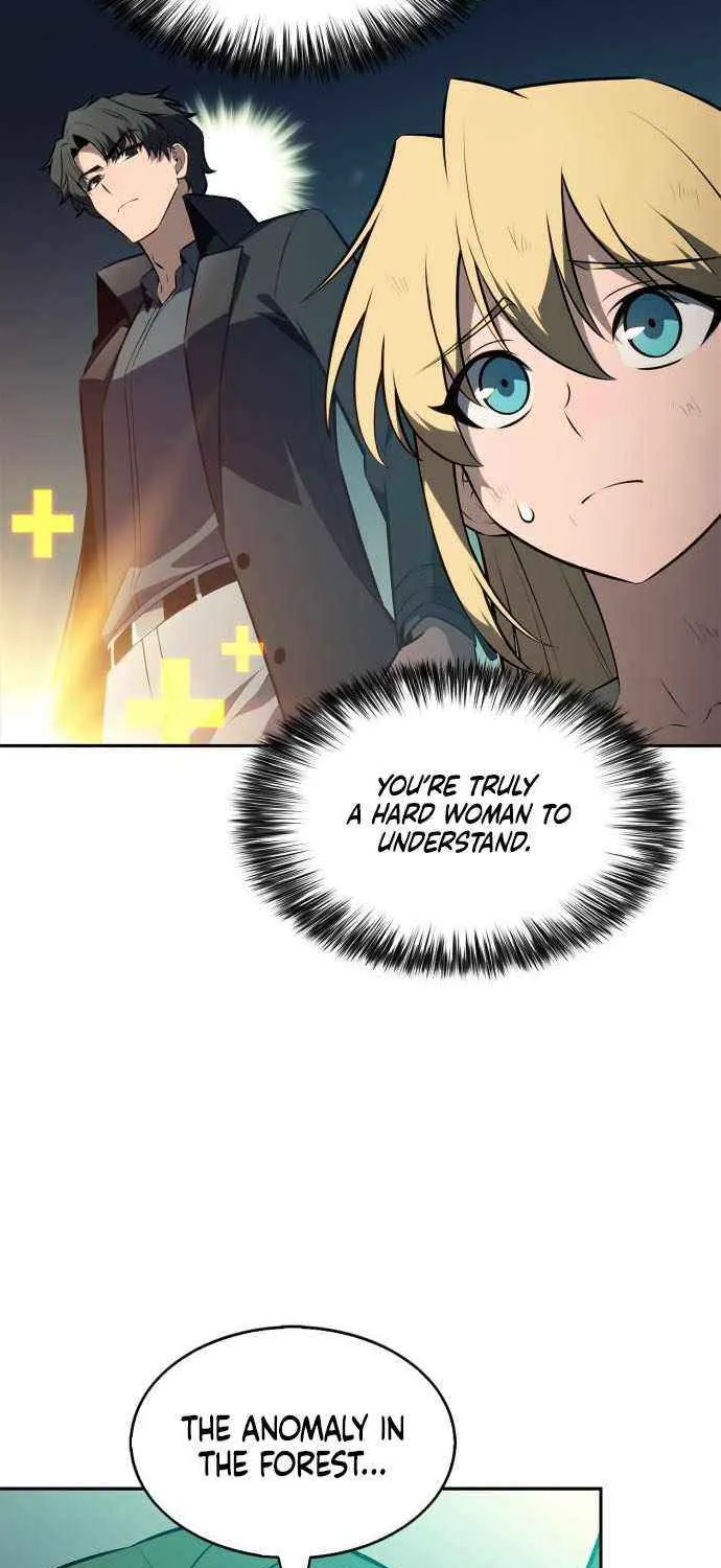 I’m the Max-Level Newbie Chapter 224 page 19 - 