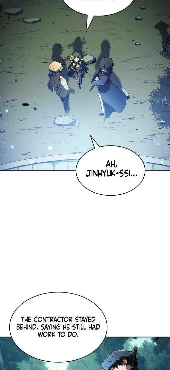 I’m the Max-Level Newbie Chapter 224 page 23 - 