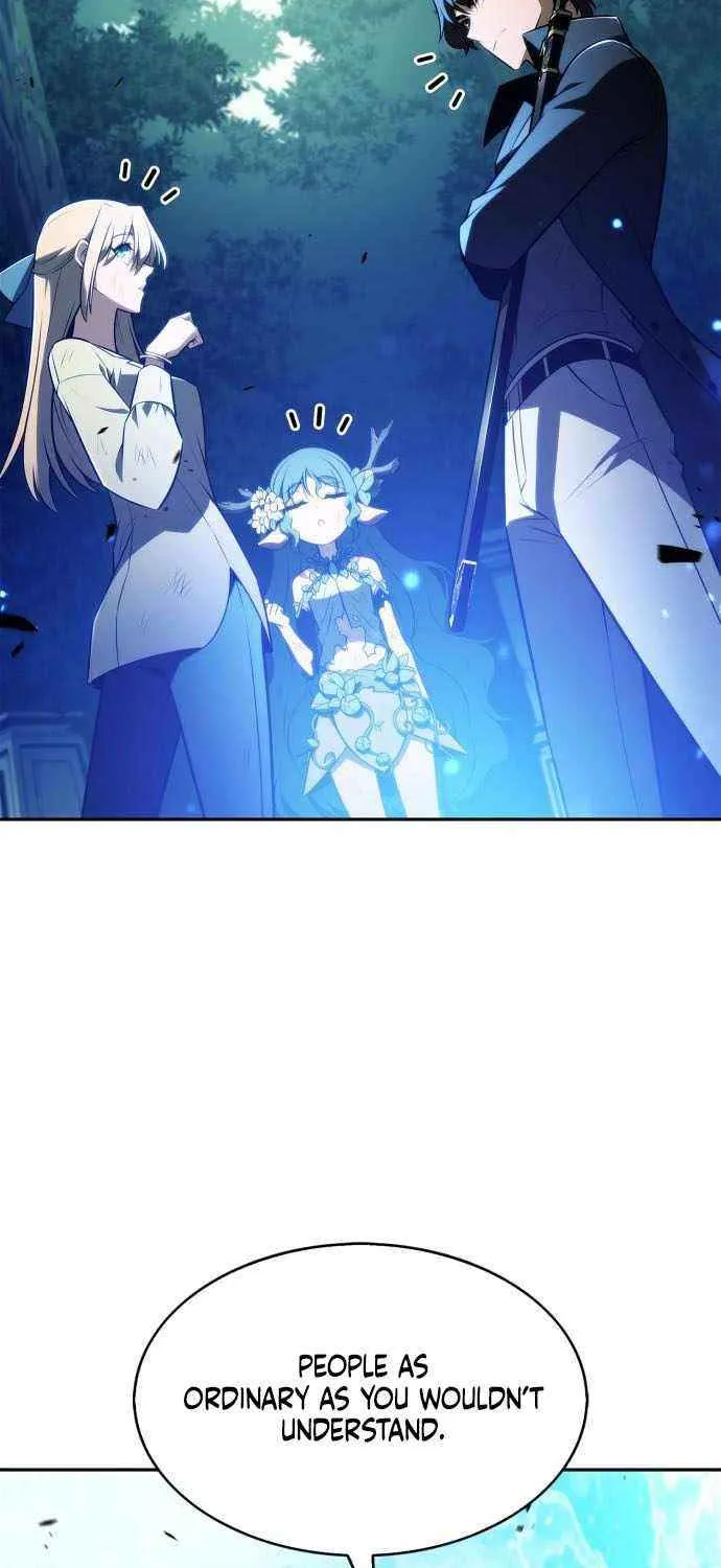 I’m the Max-Level Newbie Chapter 224 page 24 - 