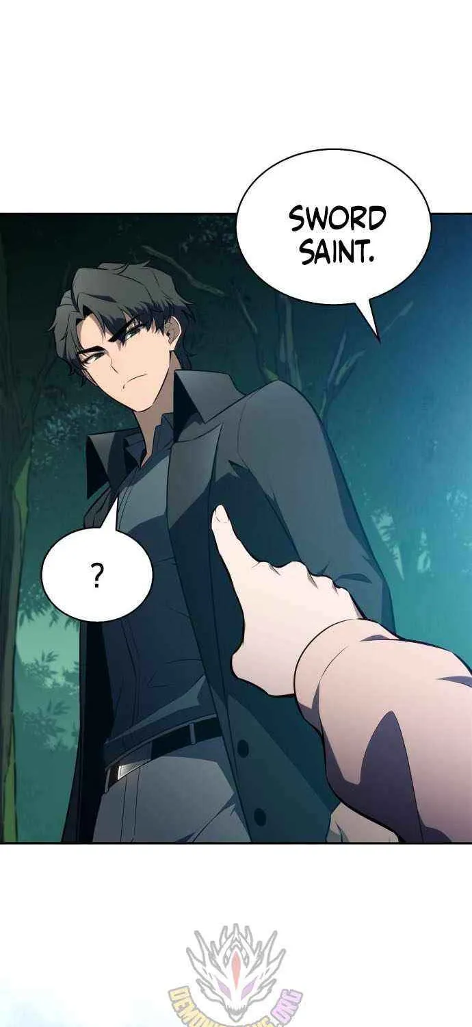 I’m the Max-Level Newbie Chapter 224 page 27 - 