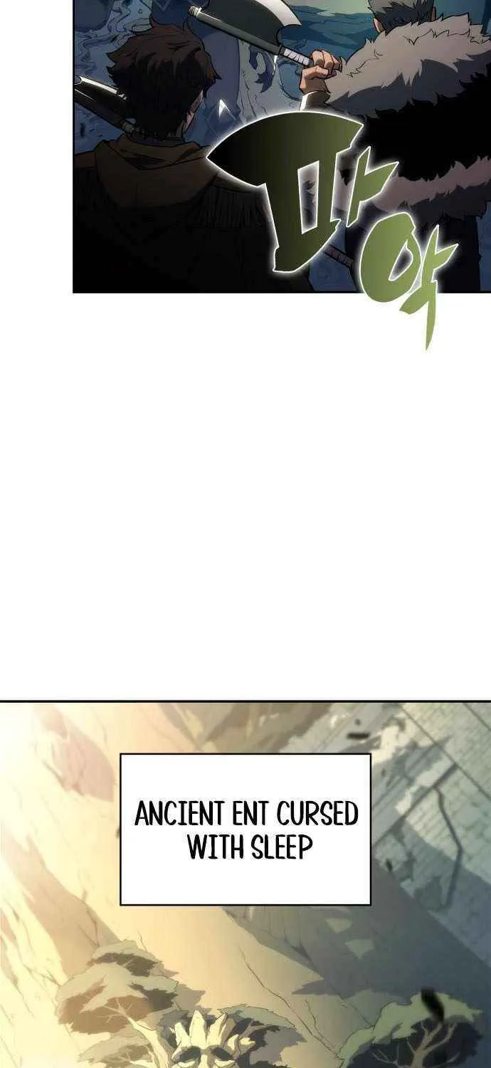 I’m the Max-Level Newbie Chapter 224 page 36 - 