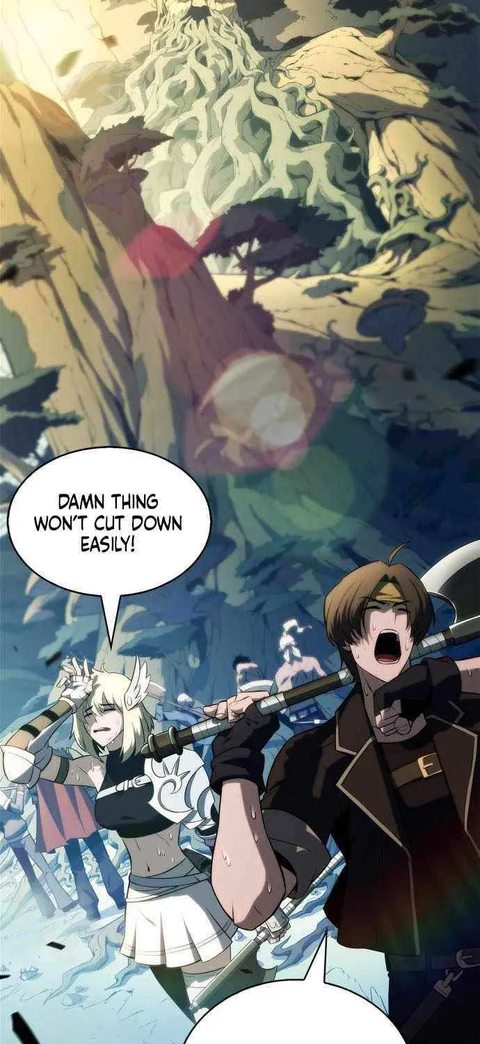 I’m the Max-Level Newbie Chapter 224 page 37 - 