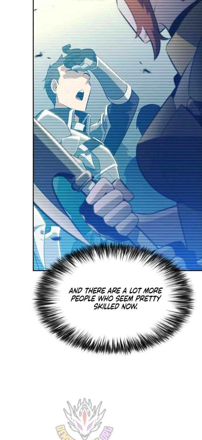 I’m the Max-Level Newbie Chapter 224 page 41 - 