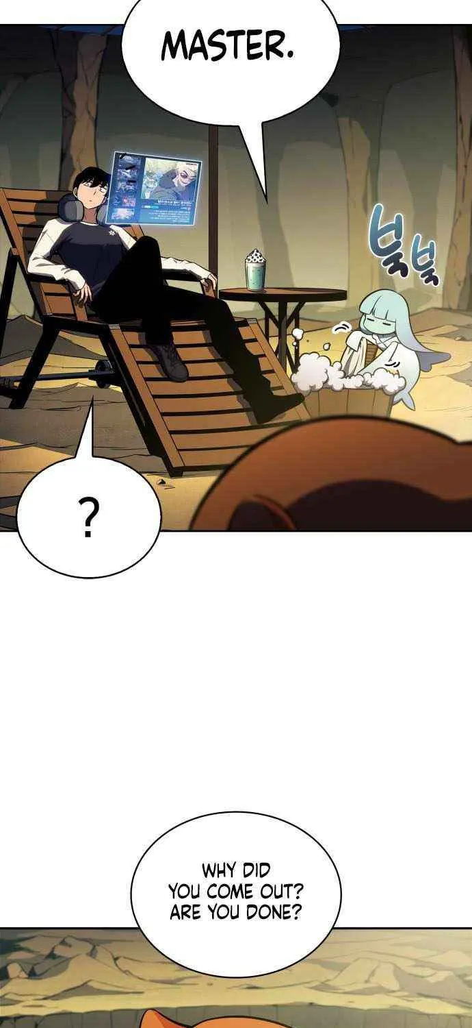 I’m the Max-Level Newbie Chapter 224 page 45 - 