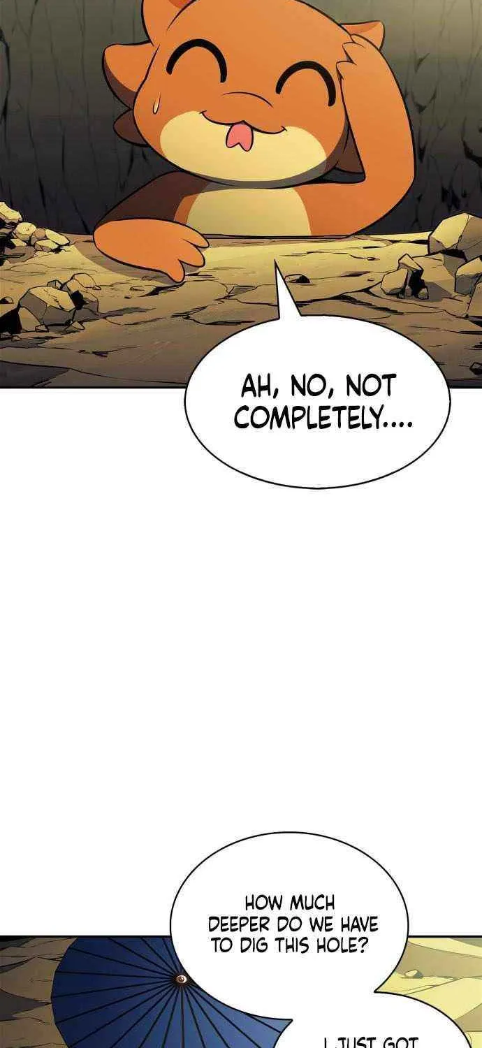 I’m the Max-Level Newbie Chapter 224 page 46 - 