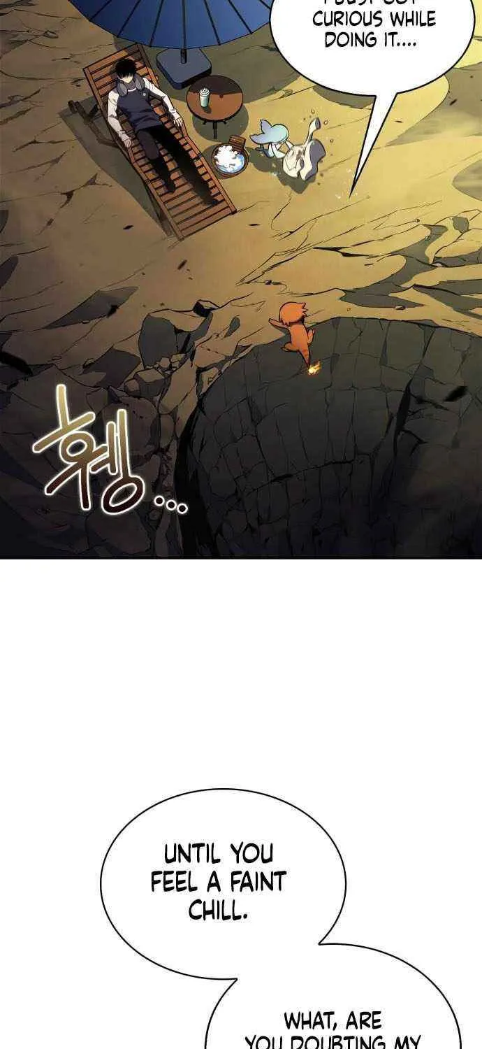 I’m the Max-Level Newbie Chapter 224 page 47 - 