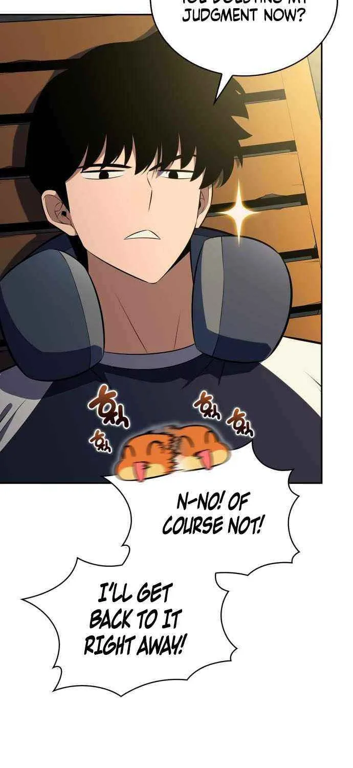 I’m the Max-Level Newbie Chapter 224 page 48 - 