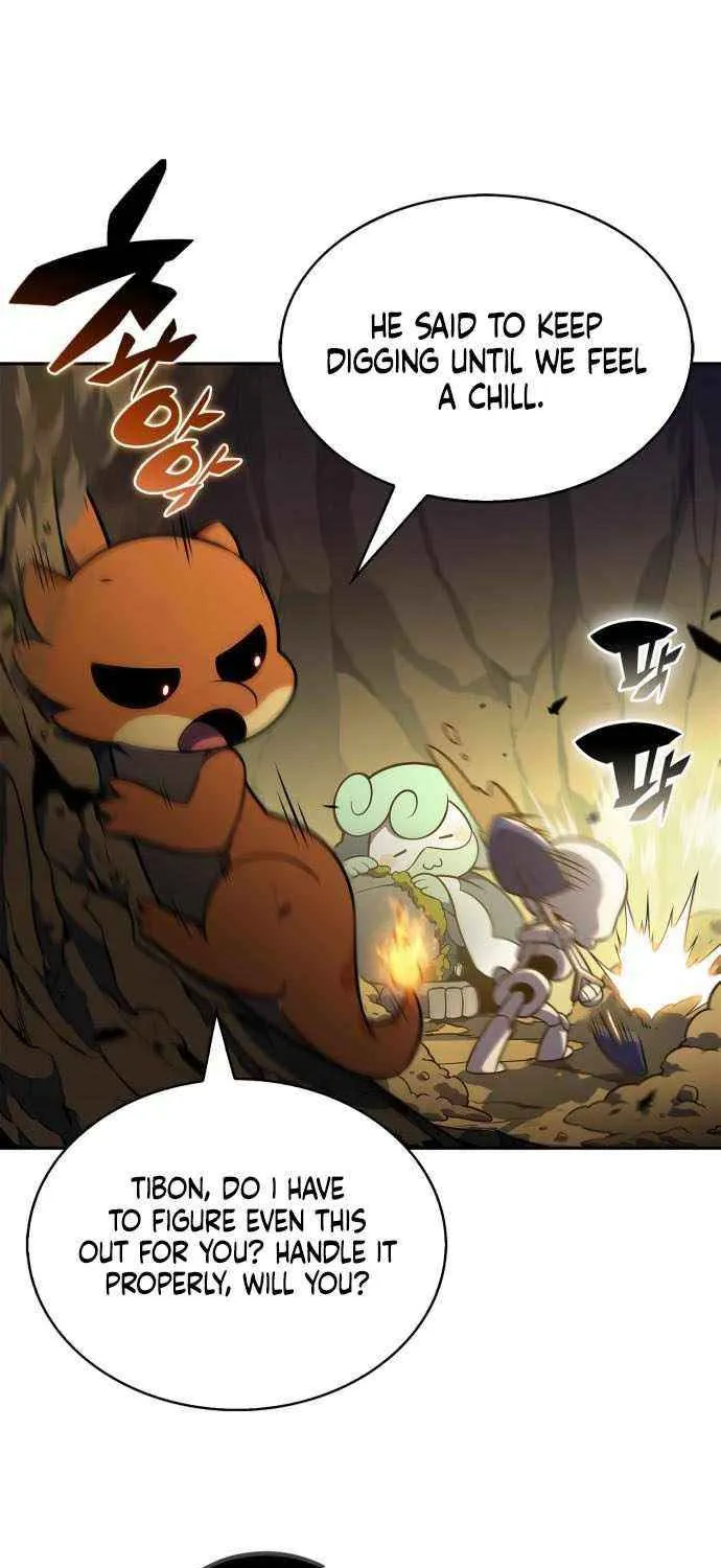 I’m the Max-Level Newbie Chapter 224 page 50 - 
