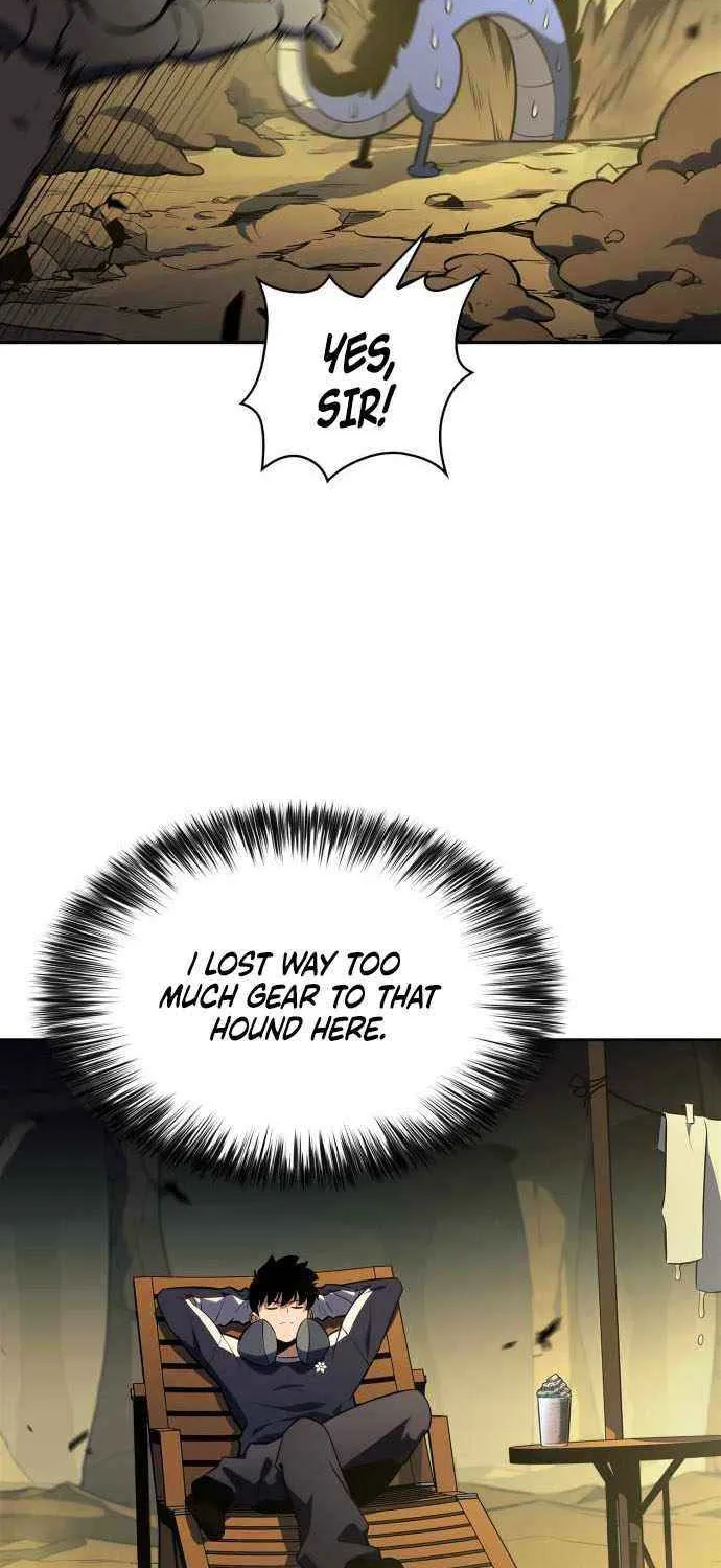I’m the Max-Level Newbie Chapter 224 page 53 - 