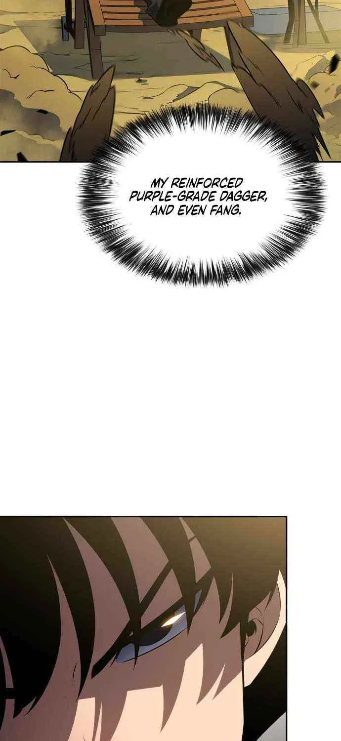 I’m the Max-Level Newbie Chapter 224 page 54 - 