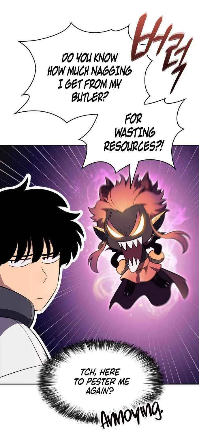 I’m the Max-Level Newbie Chapter 224 page 59 - 