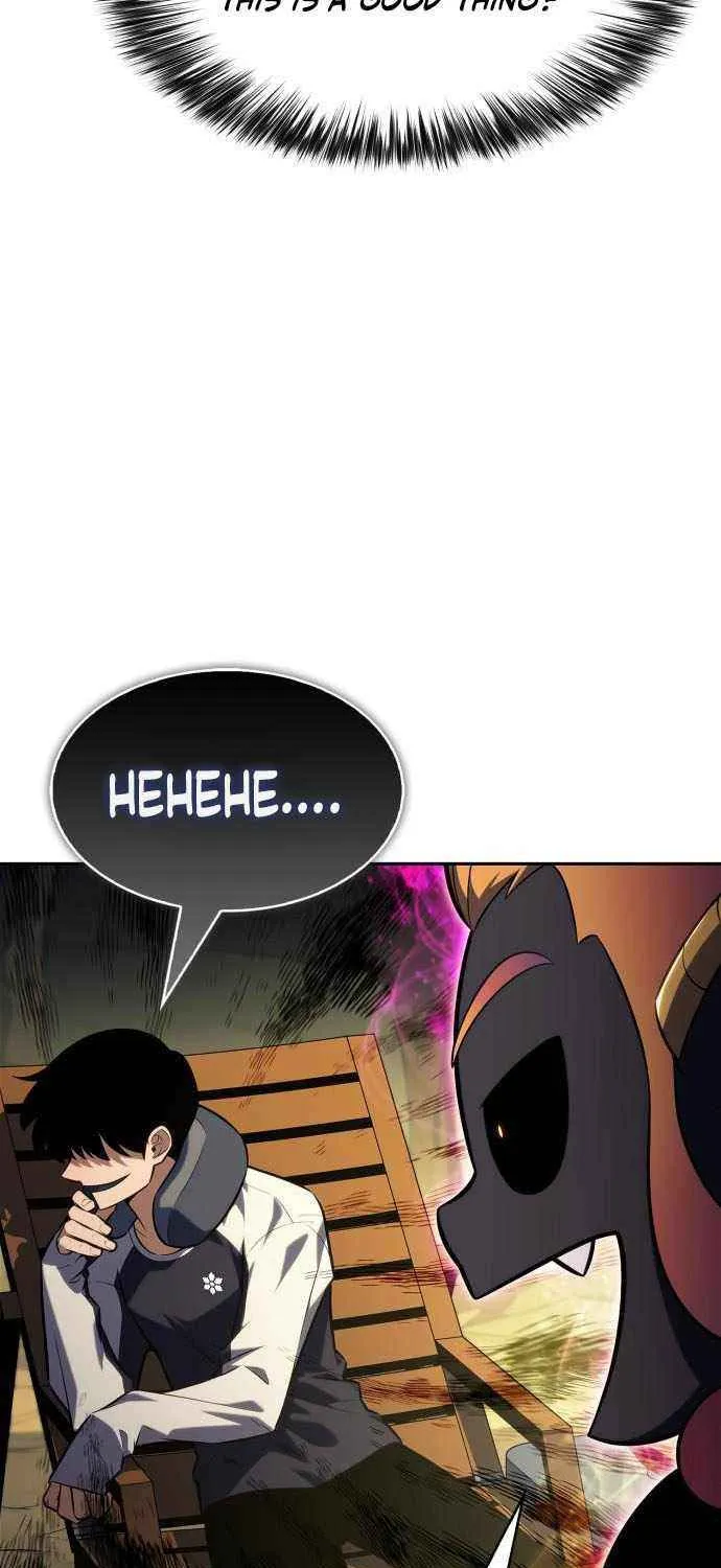 I’m the Max-Level Newbie Chapter 224 page 61 - 