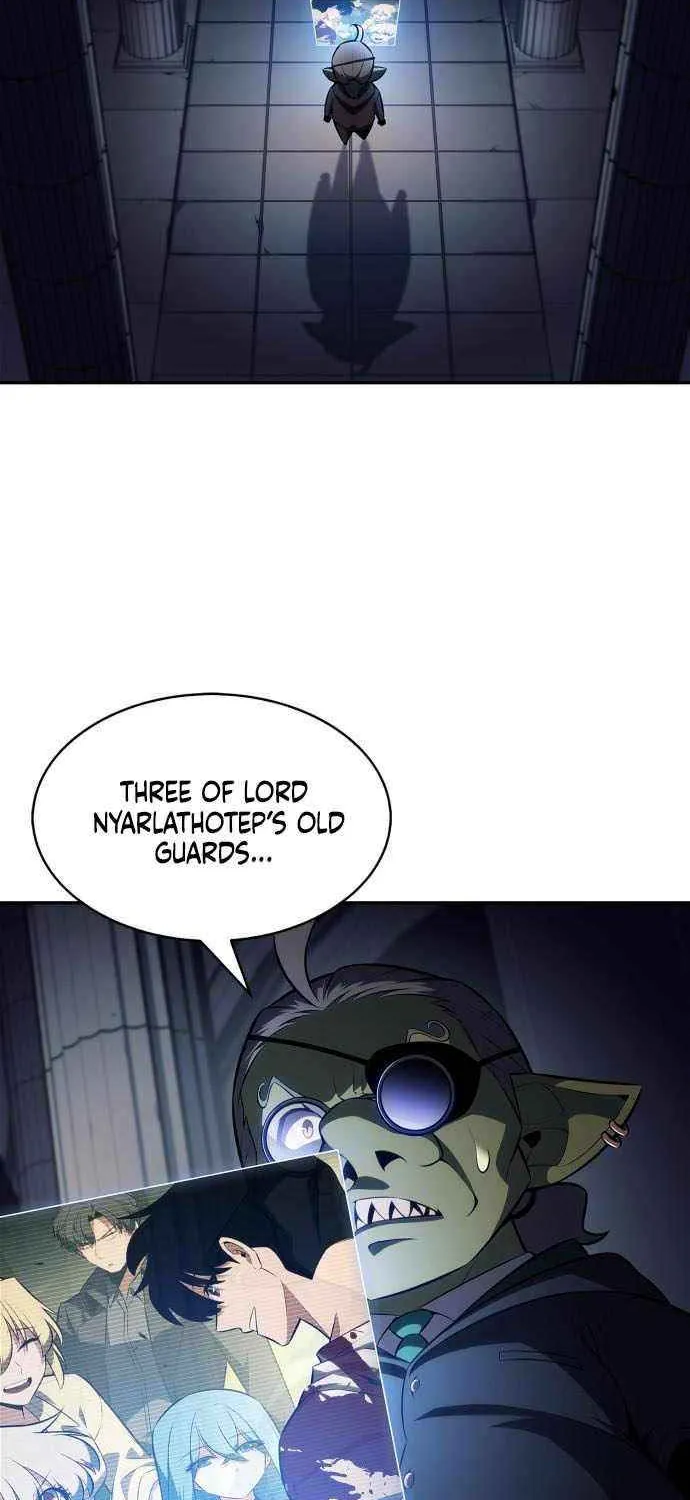 I’m the Max-Level Newbie Chapter 224 page 65 - 