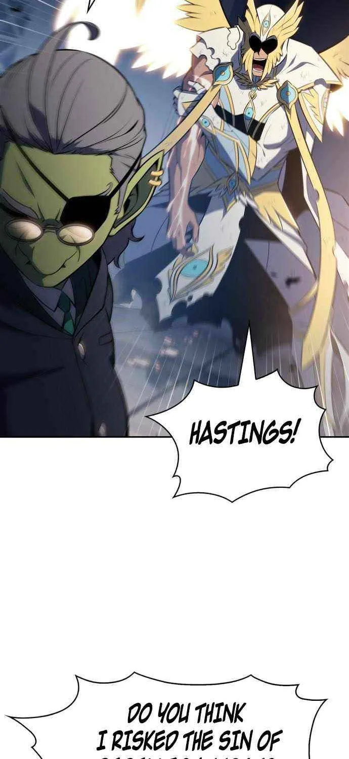 I’m the Max-Level Newbie Chapter 224 page 81 - 