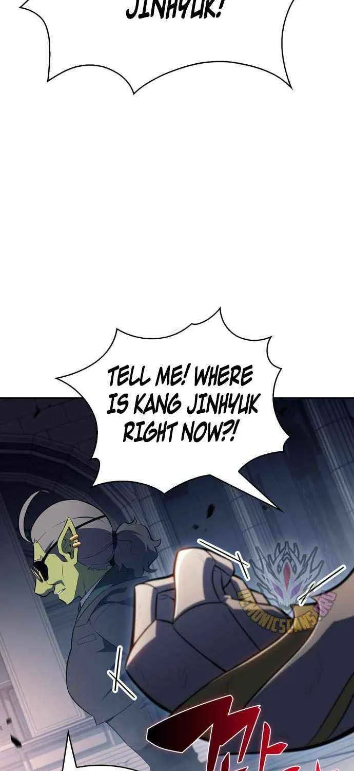 I’m the Max-Level Newbie Chapter 224 page 83 - 