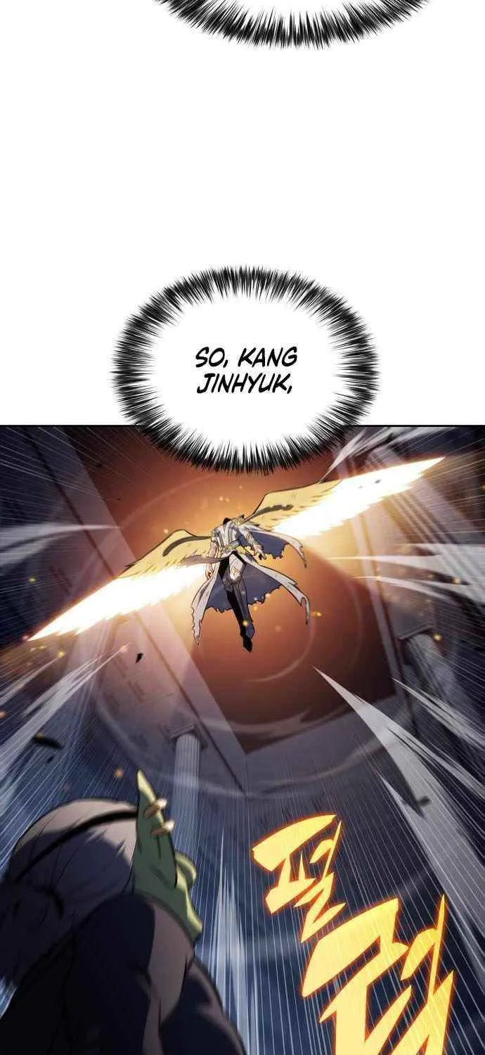 I’m the Max-Level Newbie Chapter 224 page 92 - 