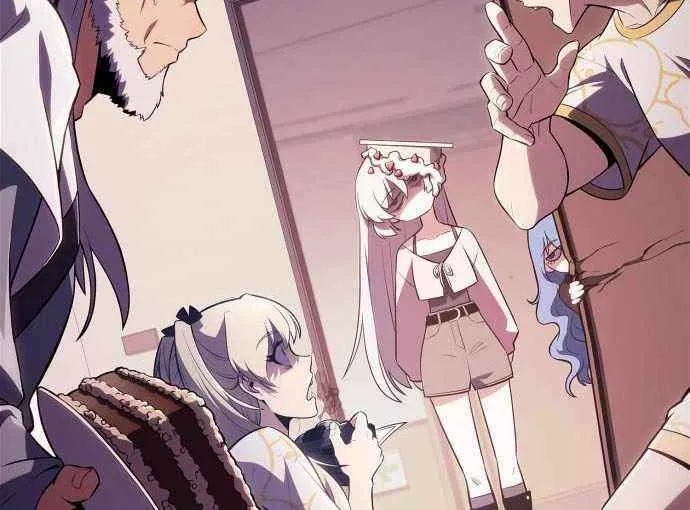 I’m the Max-Level Newbie Chapter 224 page 98 - 