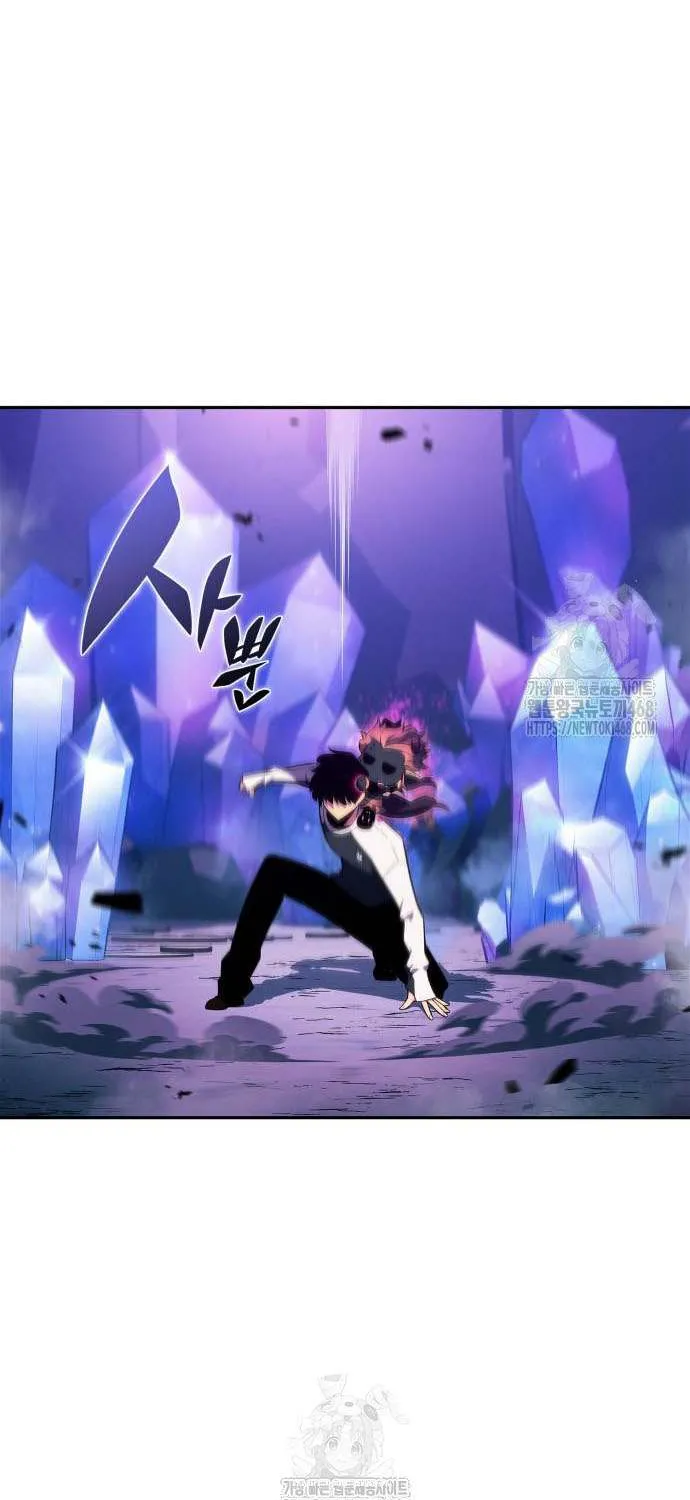 I’m the Max-Level Newbie Chapter 225 page 11 - 