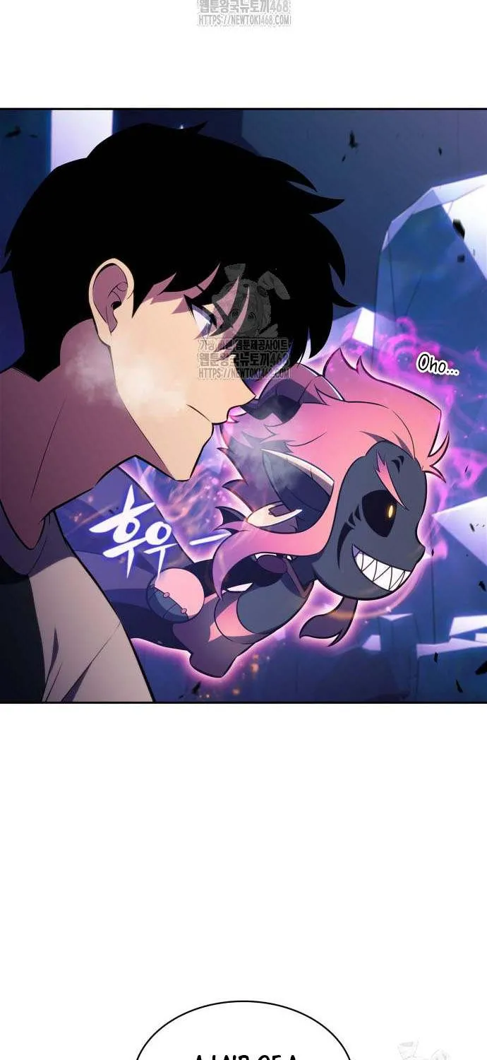 I’m the Max-Level Newbie Chapter 225 page 12 - 
