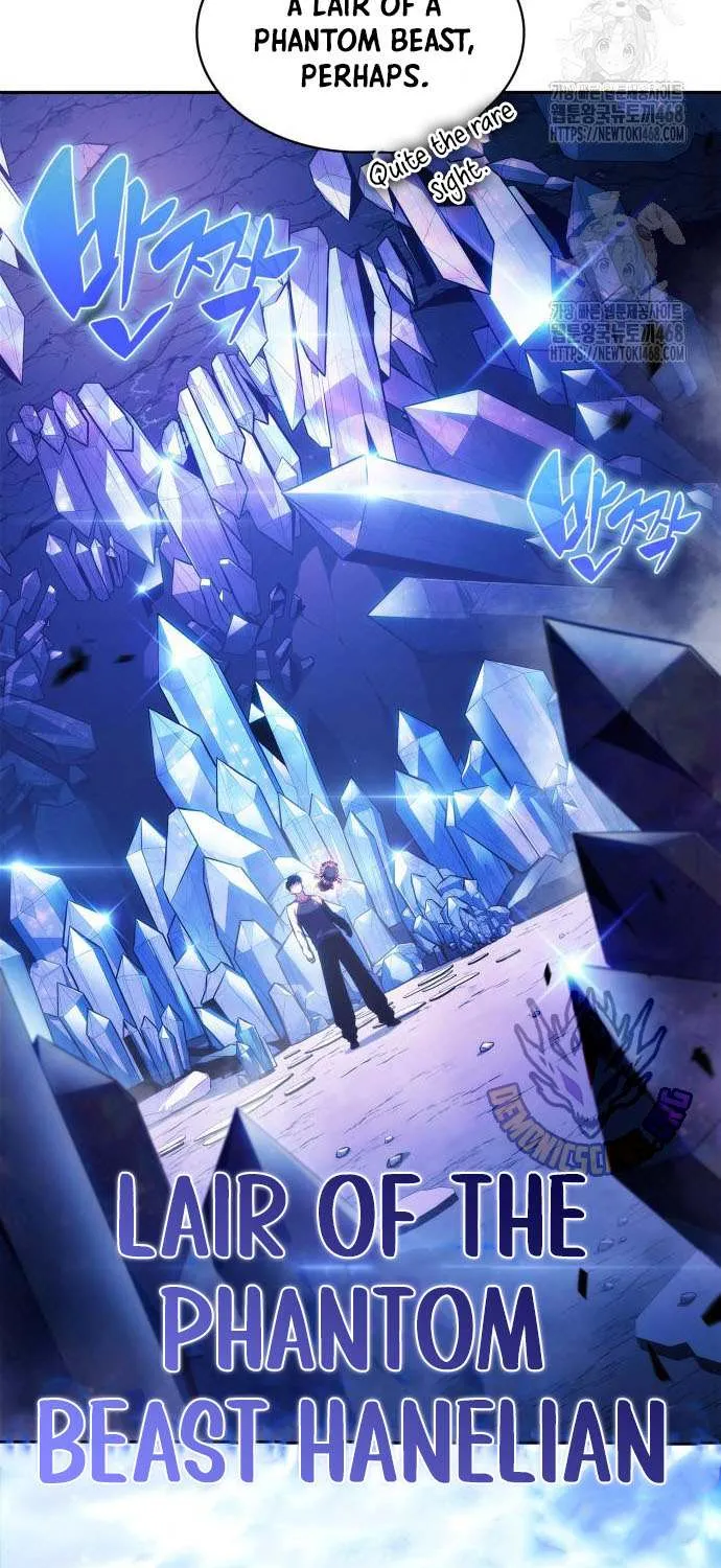 I’m the Max-Level Newbie Chapter 225 page 13 - 