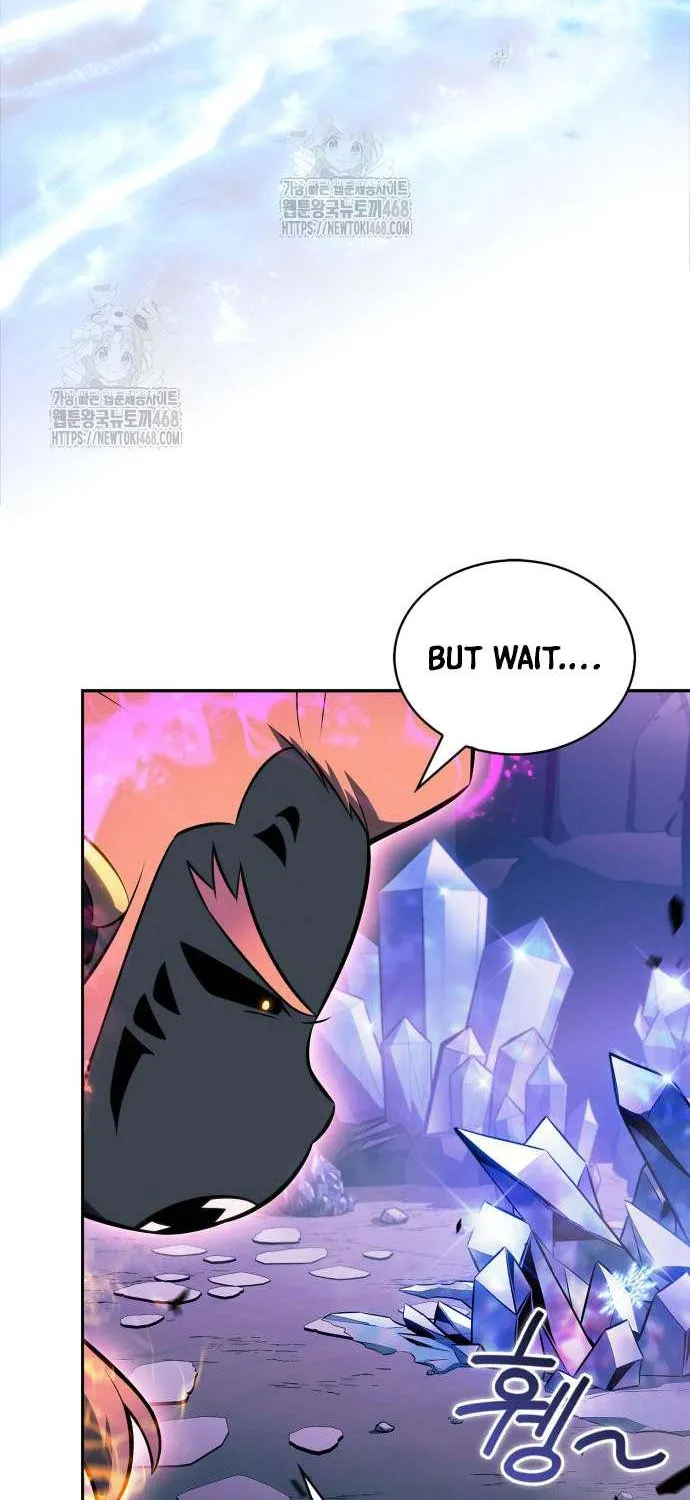 I’m the Max-Level Newbie Chapter 225 page 14 - 