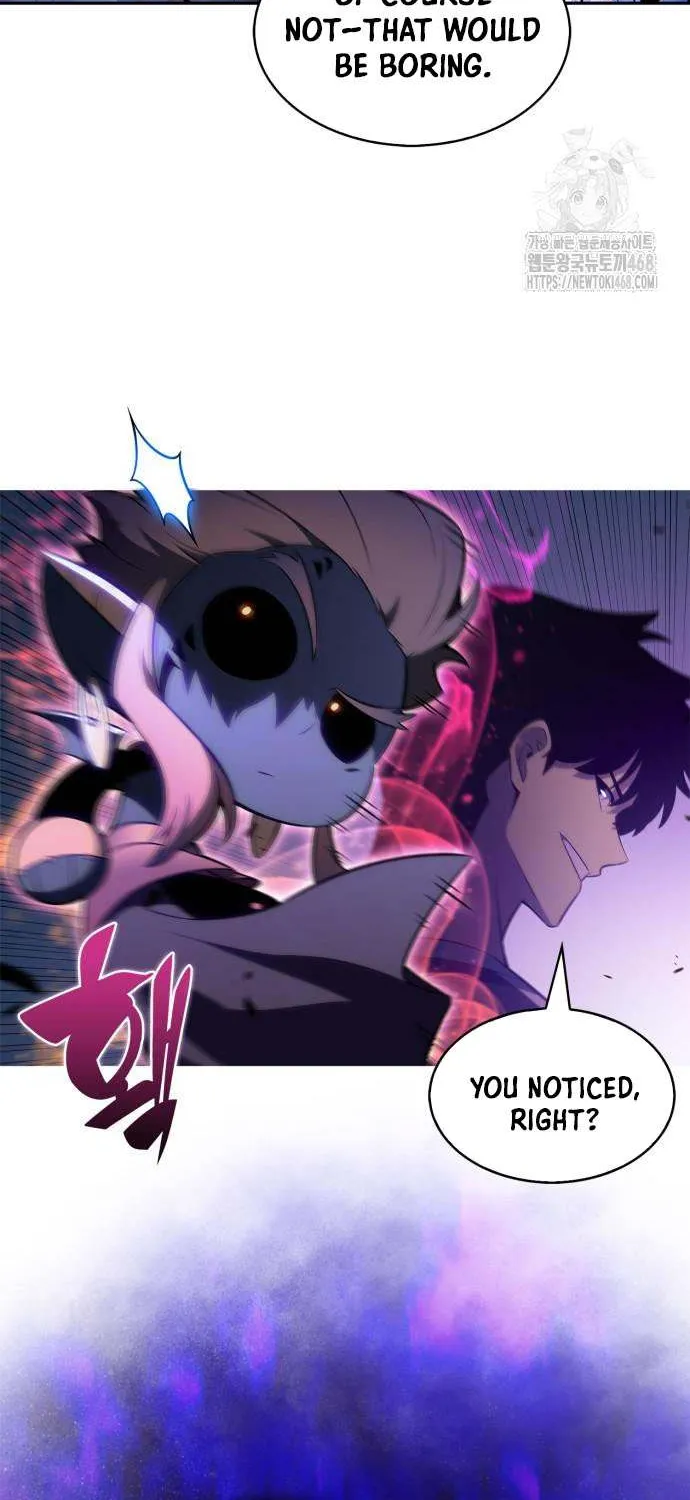 I’m the Max-Level Newbie Chapter 225 page 17 - 