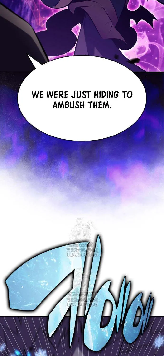 I’m the Max-Level Newbie Chapter 225 page 19 - 