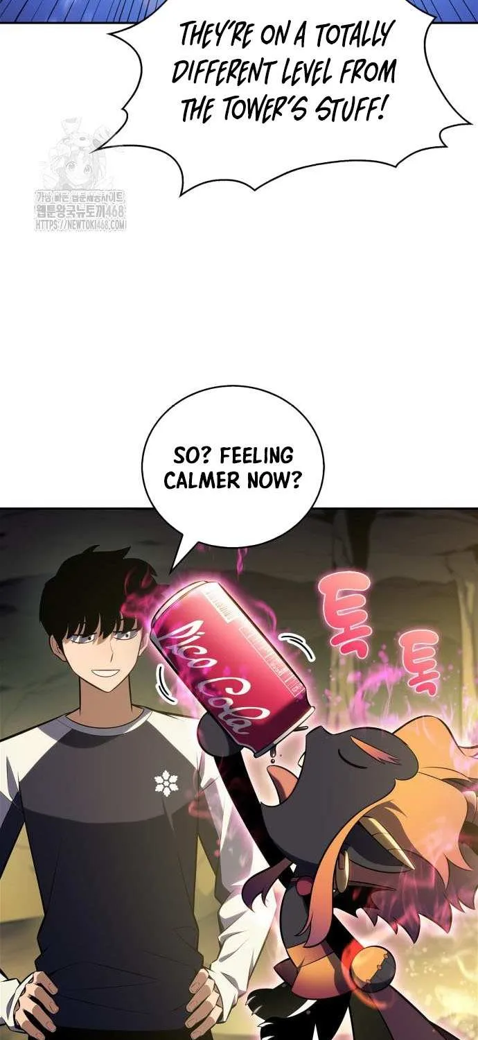 I’m the Max-Level Newbie Chapter 225 page 3 - 