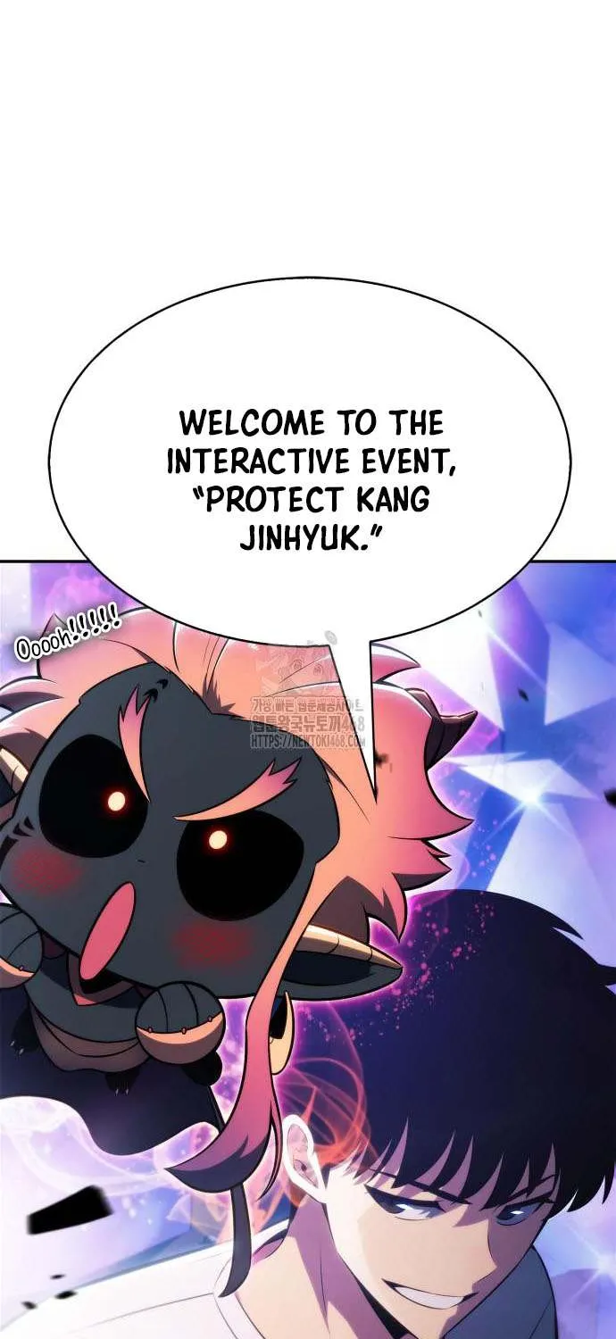 I’m the Max-Level Newbie Chapter 225 page 21 - 