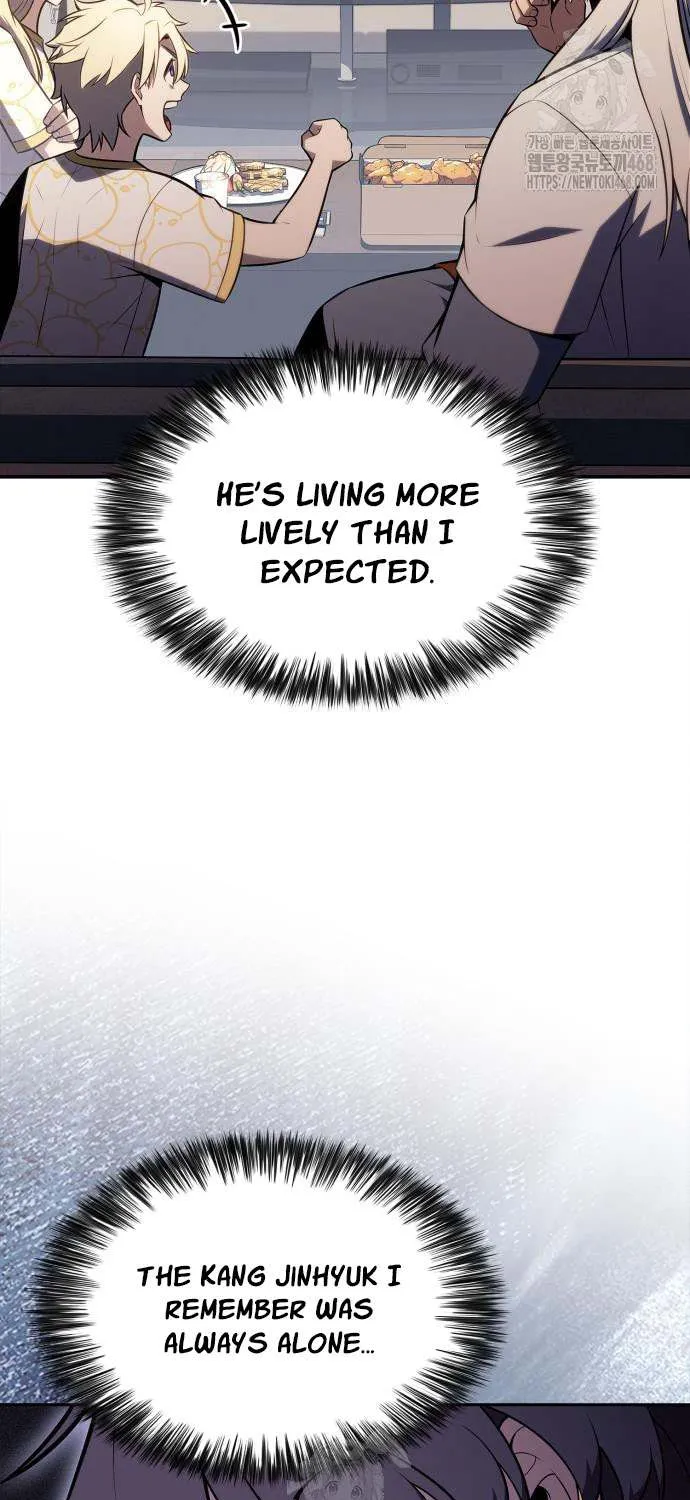 I’m the Max-Level Newbie Chapter 225 page 30 - 