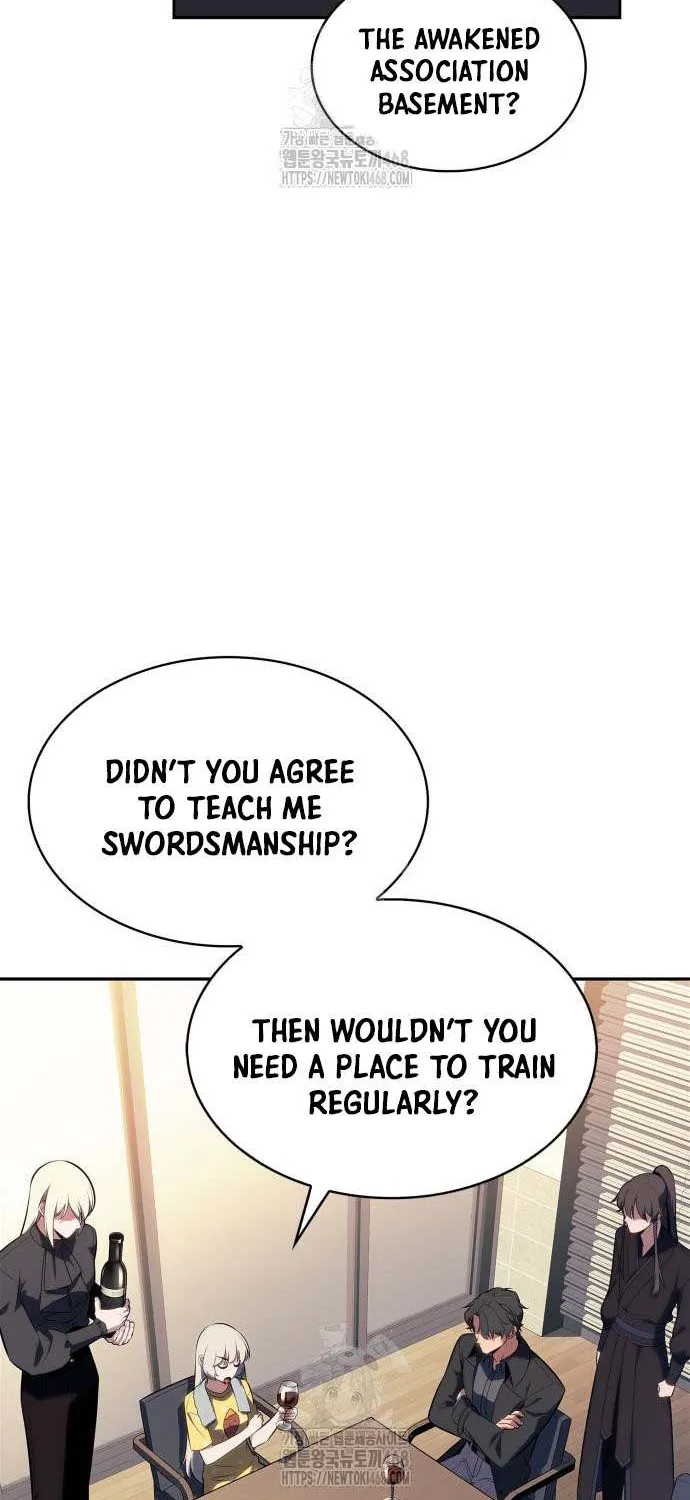 I’m the Max-Level Newbie Chapter 225 page 33 - 