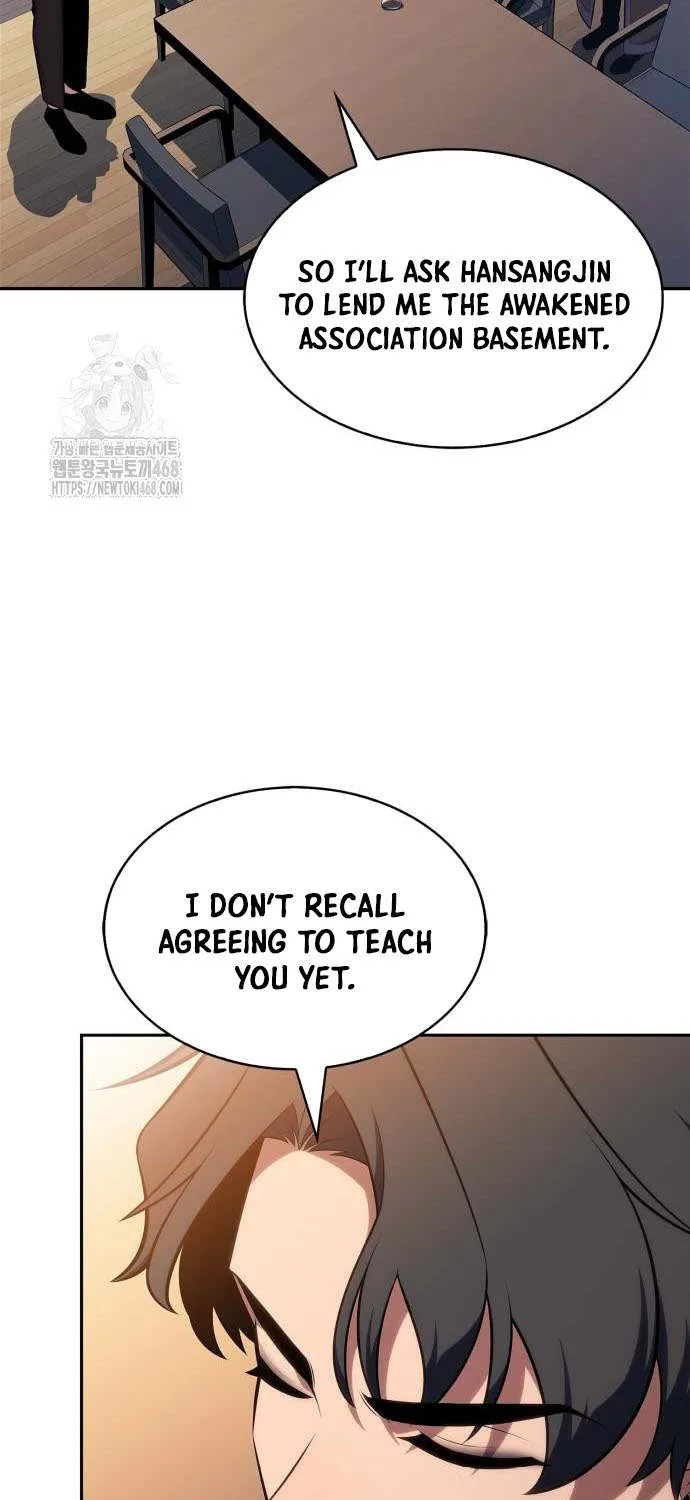 I’m the Max-Level Newbie Chapter 225 page 34 - 