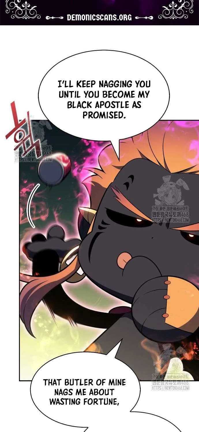 I’m the Max-Level Newbie Chapter 225 page 5 - 
