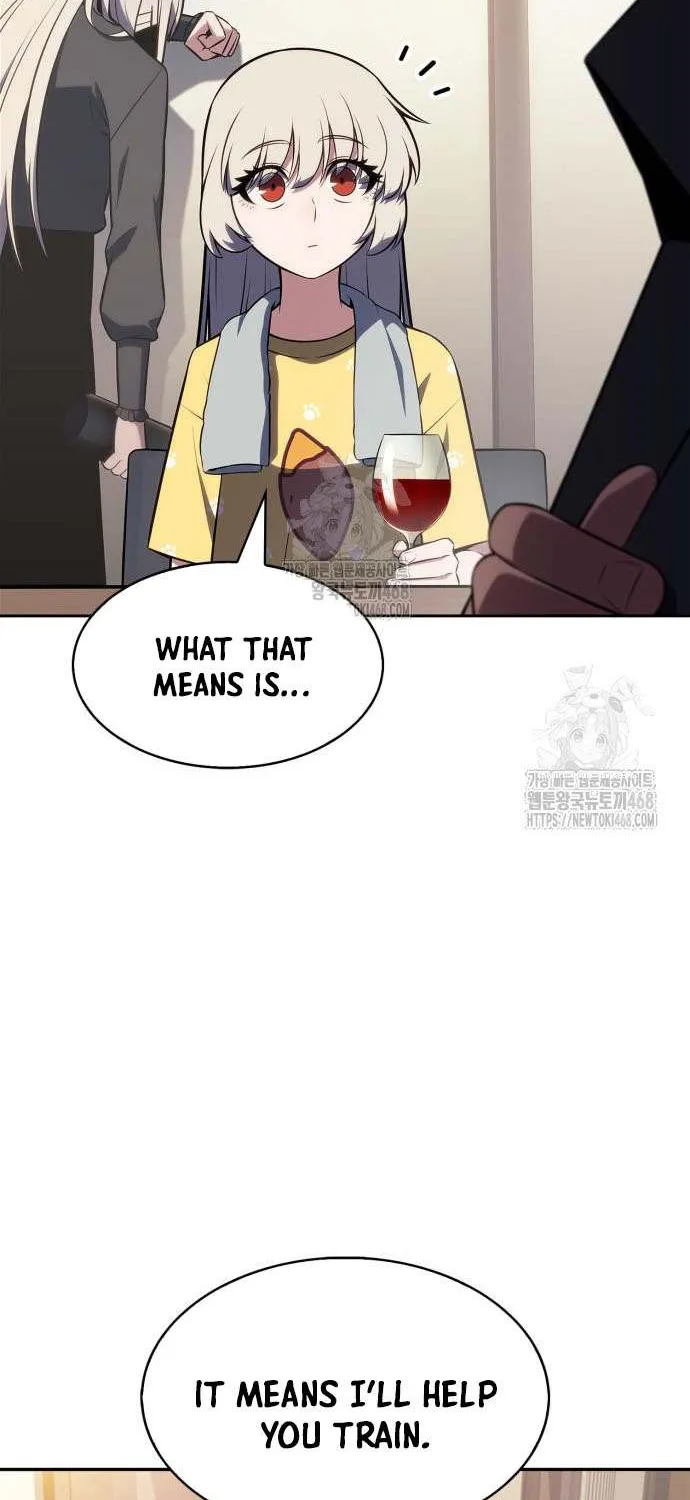 I’m the Max-Level Newbie Chapter 225 page 42 - 