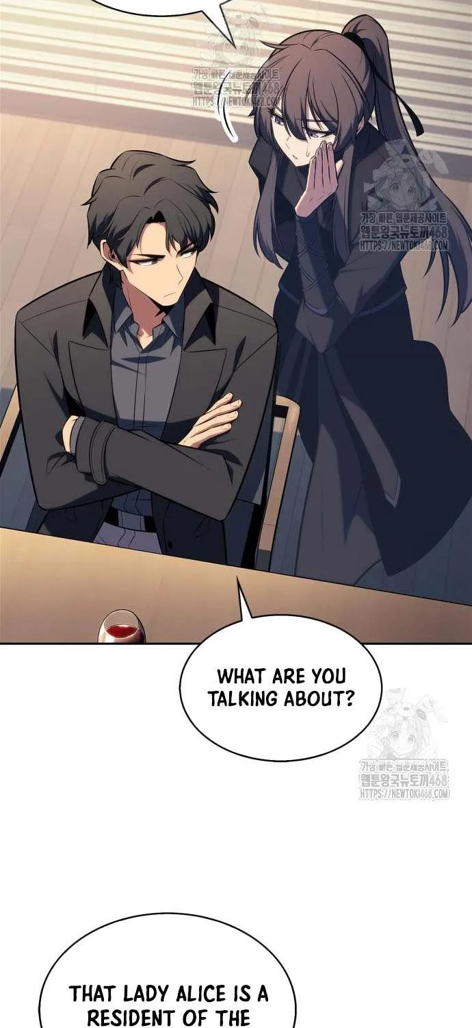 I’m the Max-Level Newbie Chapter 225 page 47 - 