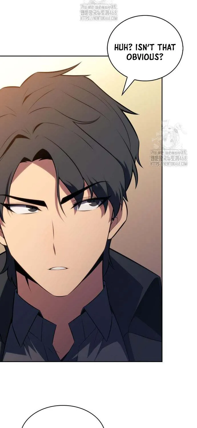 I’m the Max-Level Newbie Chapter 225 page 49 - 