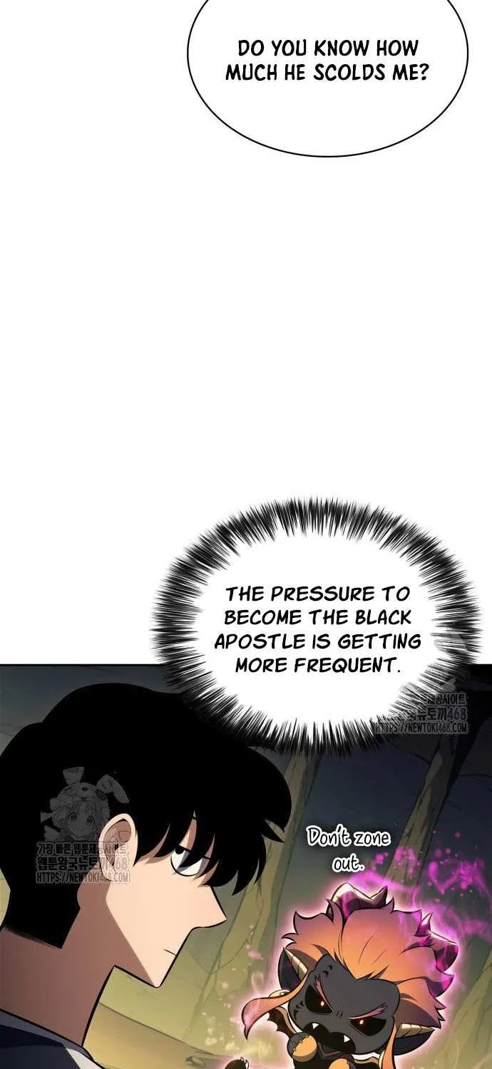 I’m the Max-Level Newbie Chapter 225 page 6 - 