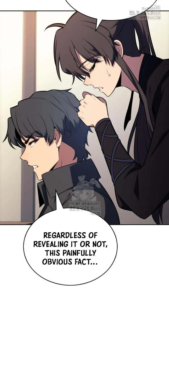 I’m the Max-Level Newbie Chapter 225 page 52 - 