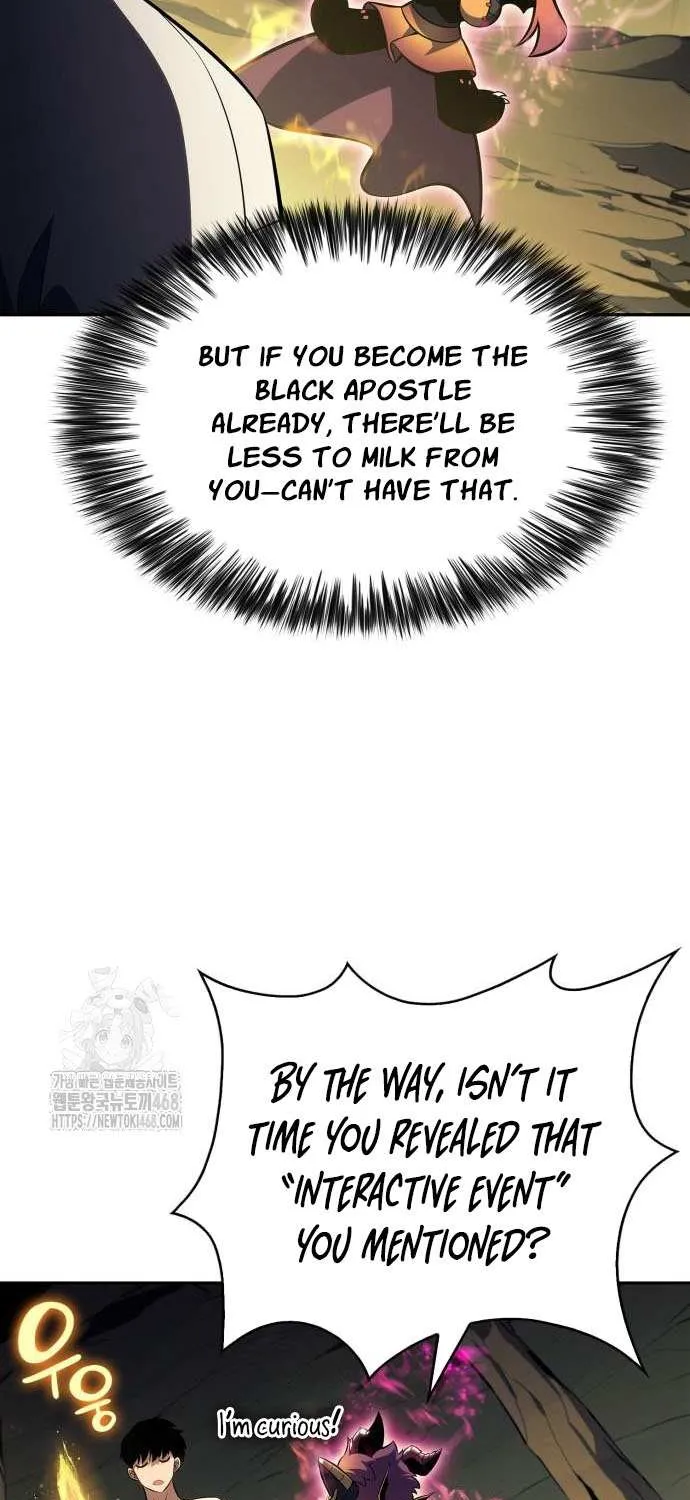 I’m the Max-Level Newbie Chapter 225 page 7 - 