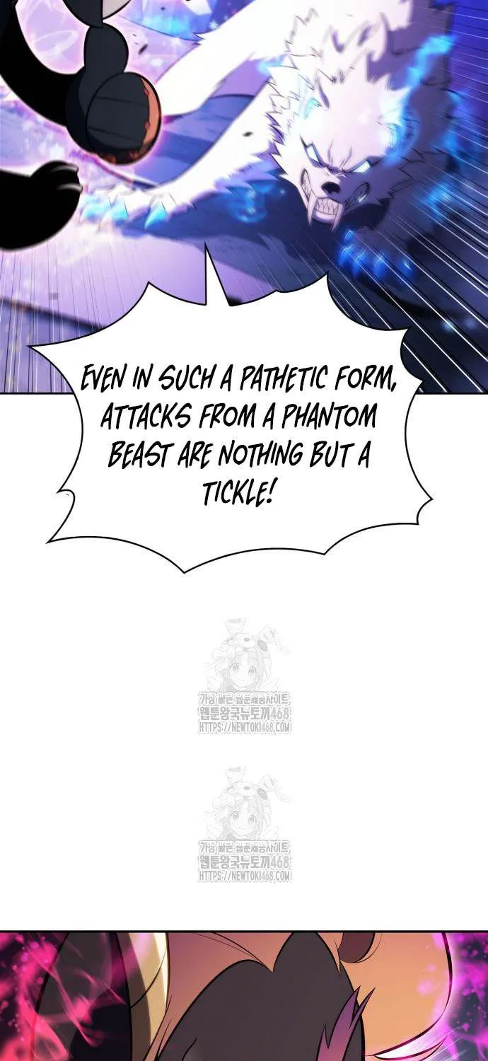 I’m the Max-Level Newbie Chapter 225 page 62 - 