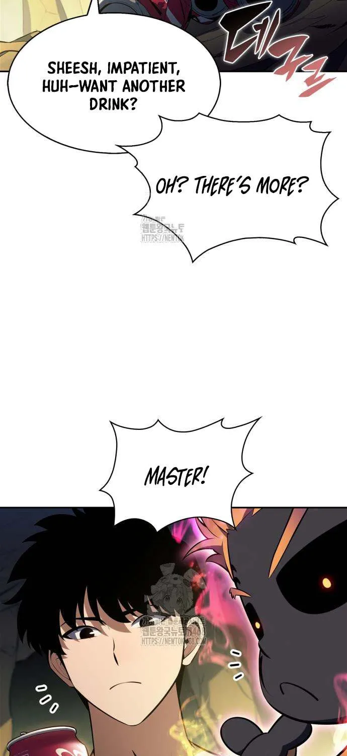 I’m the Max-Level Newbie Chapter 225 page 9 - 