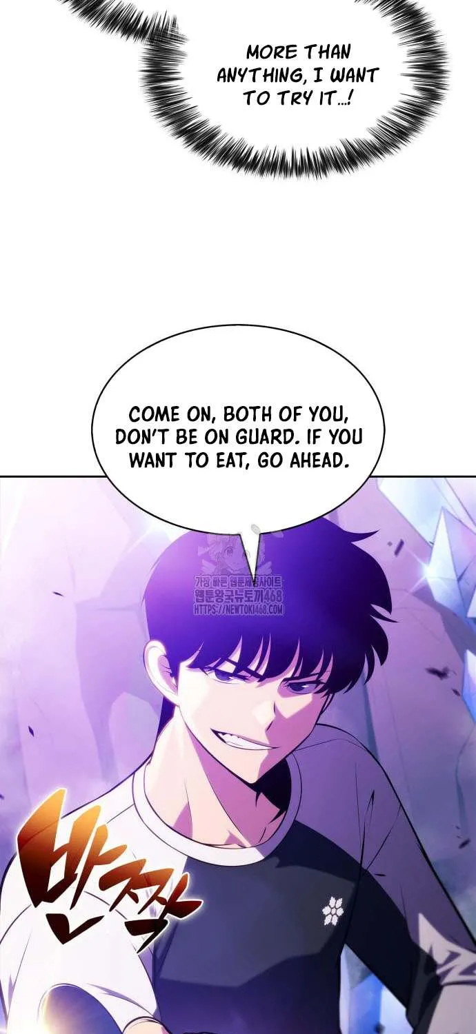 I’m the Max-Level Newbie Chapter 225 page 81 - 