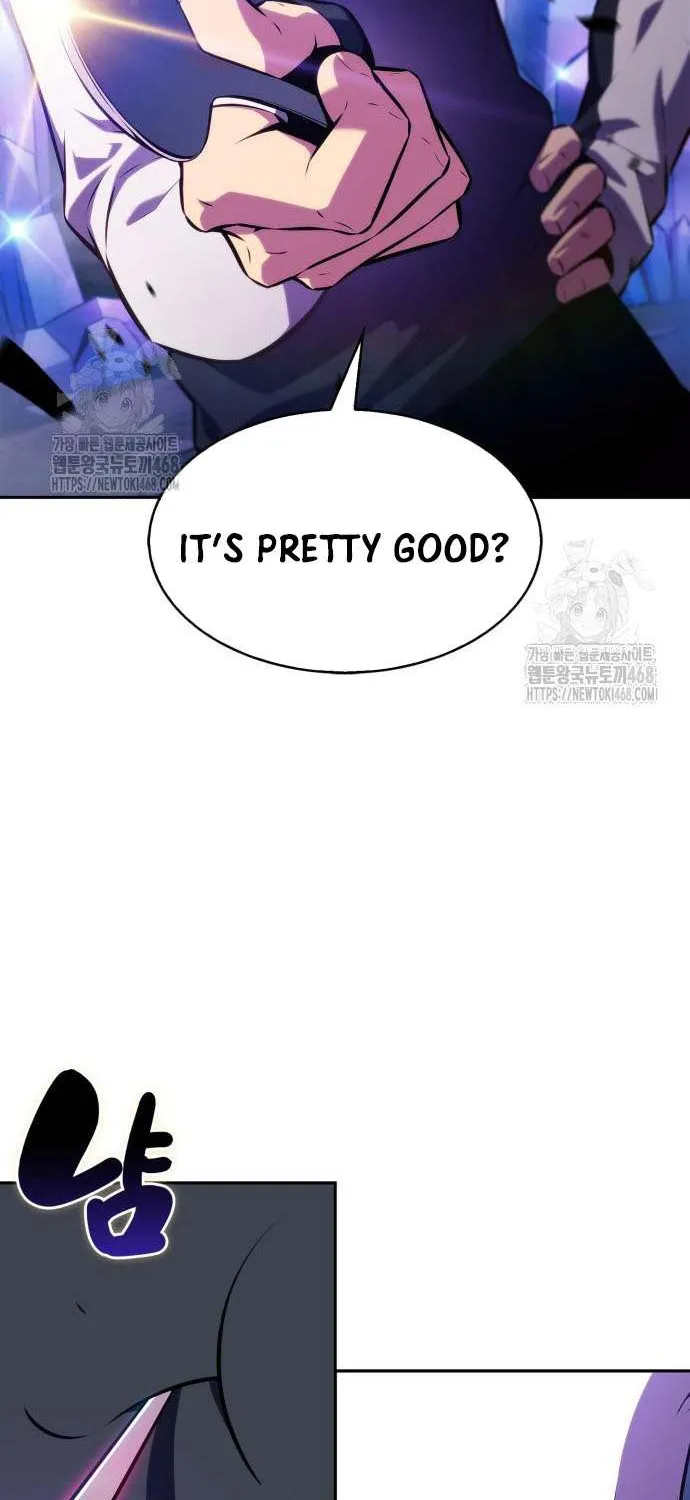 I’m the Max-Level Newbie Chapter 225 page 82 - 