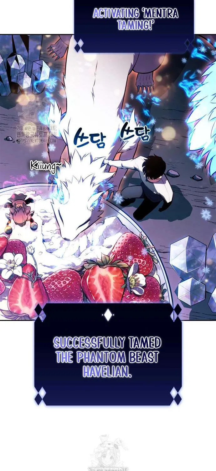 I’m the Max-Level Newbie Chapter 225 page 91 - 